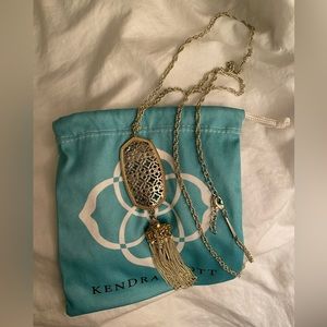 Kendra Scott Rayne Necklace